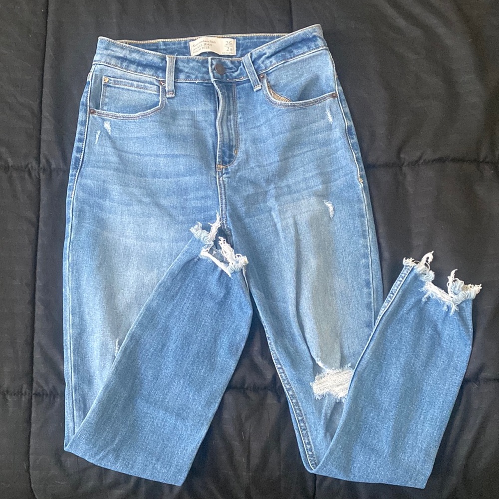 Abercrombie Jeans